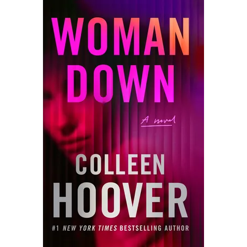 Woman Down