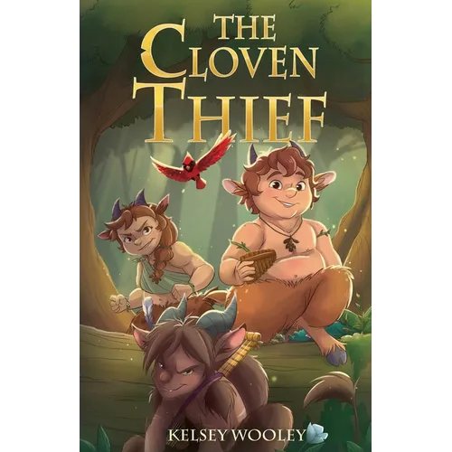 The Cloven Thief