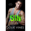 Sin (Dark Island Scots, #2)