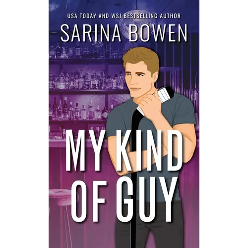 My Kind of Guy Special Edition