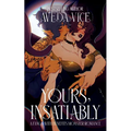 Yours, Insatiably: An Office Monster Romance