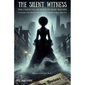 The Silent Witness: A Scandal That Shook New York and Inspired Edgar Allan Poe