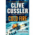 Clive Cussler Cold Fire