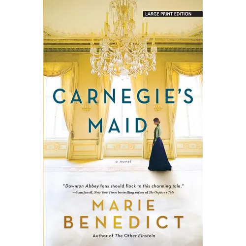 Carnegie's Maid