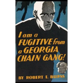 I am a Fugitive from a Georgia Chain Gang!