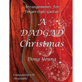 A DADGAD Christmas