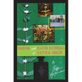 Perfume and Flavor Materials of Natural Origin