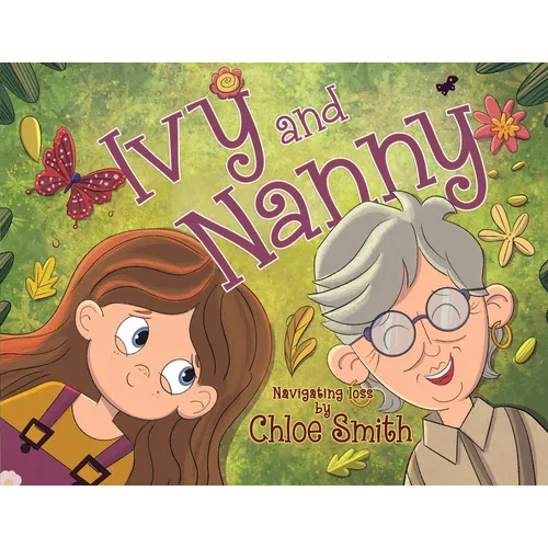 Ivy and Nanny