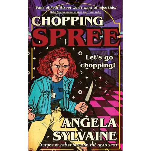 Chopping Spree