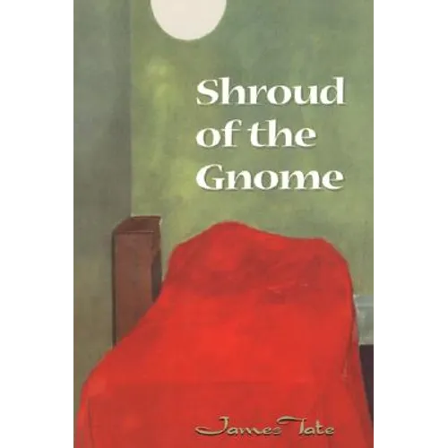 Shroud of the Gnome