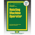 Hoisting Machine Operator