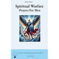 Spiritual Warfare Prayers For Men