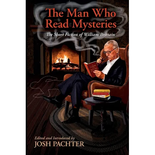 The Man Who Read Mysteries