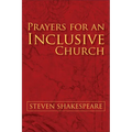 Prayers for an Inclusive Church