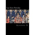 Las Siete Partidas (Spanish Edition)