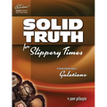 Sweeter Than Chocolate - Galatians: Solid Truth for Slippery Times