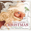 The Night Before Christmas Coloring Book: The Classic Edition
