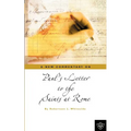 Paul's Letter To The Saints At Rome