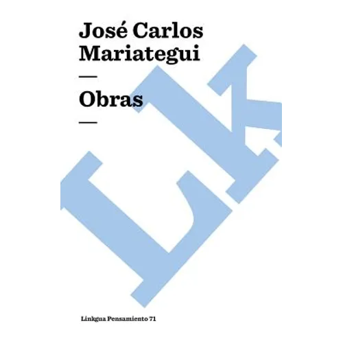 Obras