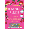 Cherry Cheesecake Murder