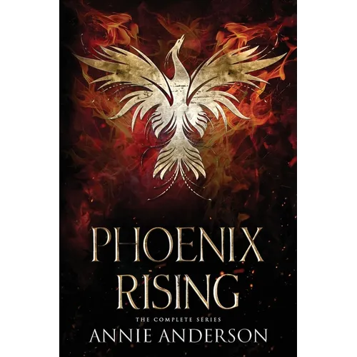 Phoenix Rising Complete Series