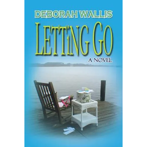 Letting Go
