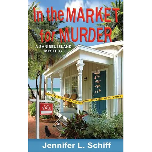 In the Market for Murder: A Sanibel Island Mystery