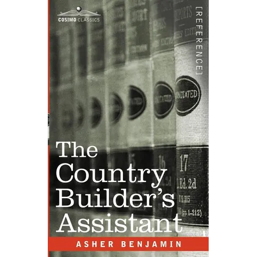 The Country Builder's Assistant
