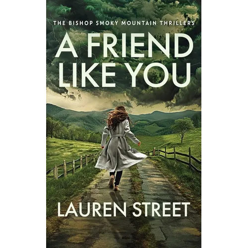 A Friend Like You