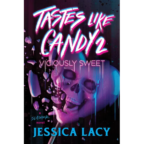 Tastes Like Candy 2: Viciously Sweet