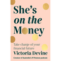 She's on the Money