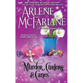 Murder, Curlers, and Canes: A Valentine Beaumont Mystery