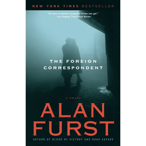 The Foreign Correspondent