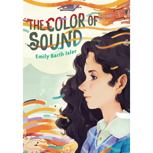 The Color of Sound