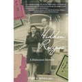 Hidden Recipes: A Holocaust Memoir