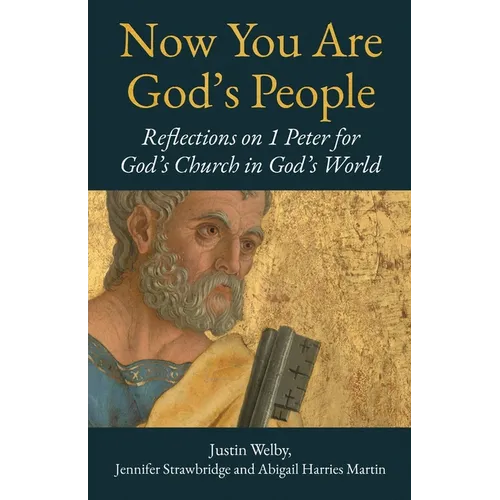 Now You are God's People