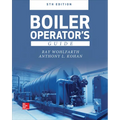 Boiler Operator's Guide, 5e