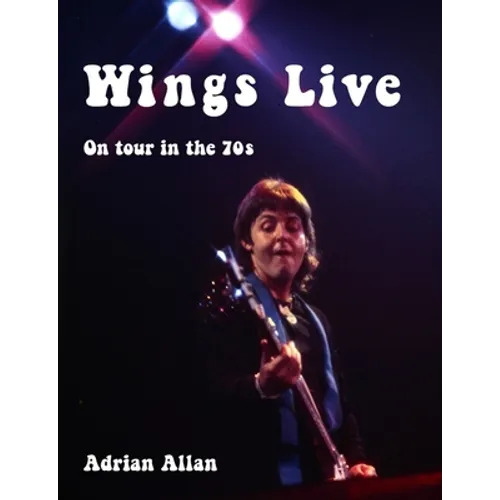 Wings Live