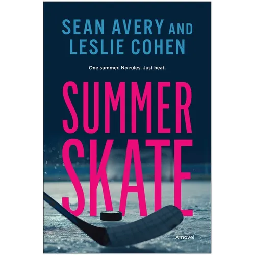 Summer Skate