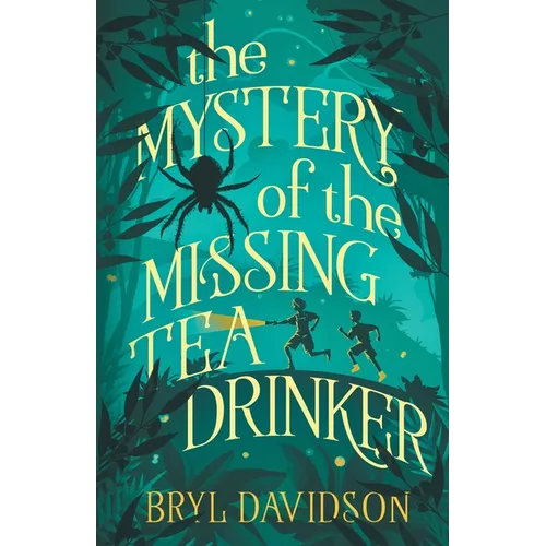 The Mystery of the Missing Tea Drinker
