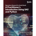 Operations Research for Social Good: A Practitioner's Introduction Using SAS and Python