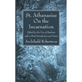On the Incarnation
