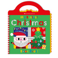 My Busiest Christmas Book Ever!: Scholastic Early Learners