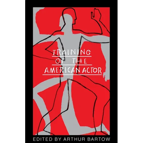 Training of the American Actor