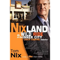 Nixland: My Wild Ride in the Inner City Check Cashing Industry