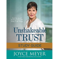 Unshakeable Trust Study Guide