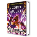 La Corte de la Muerte / The Court of the Dead
