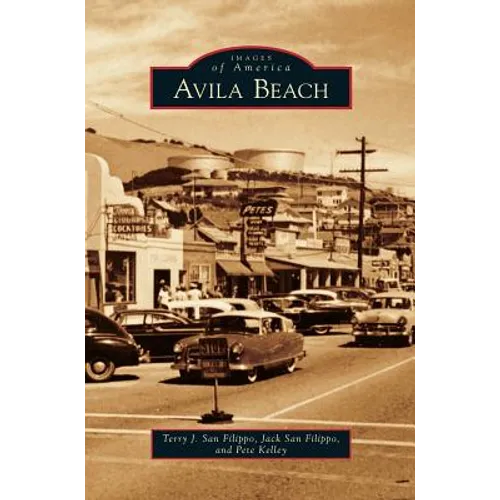 Avila Beach