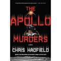 The Apollo Murders
