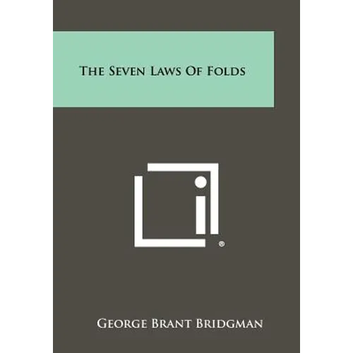 The Seven Laws Of Folds
